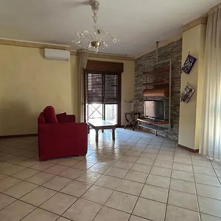 Casa Tizi Lägenhet *
