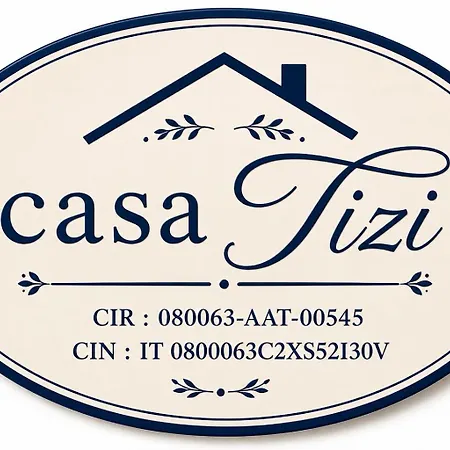 Casa Tizi