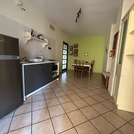 Casa Tizi * Reggio di Calabria