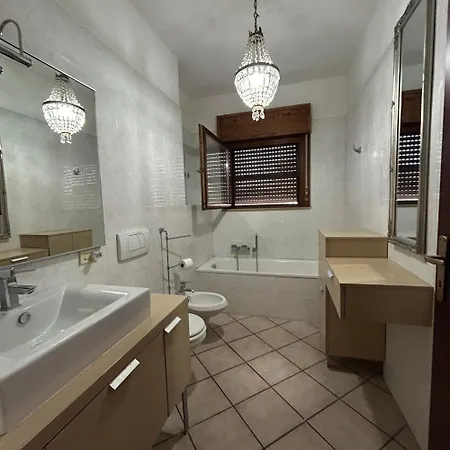 Casa Tizi *