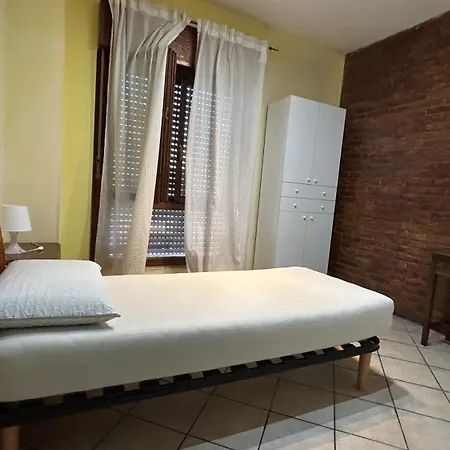 Casa Tizi Reggio di Calabria