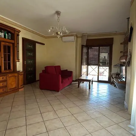 Casa Tizi * Reggio di Calabria