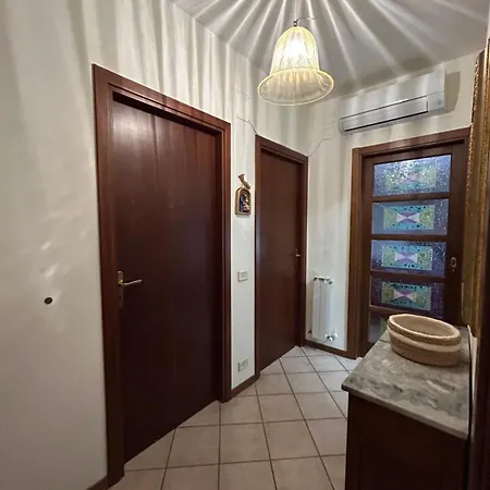 Casa Tizi