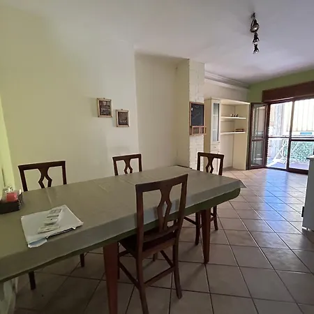 Casa Tizi * Reggio di Calabria