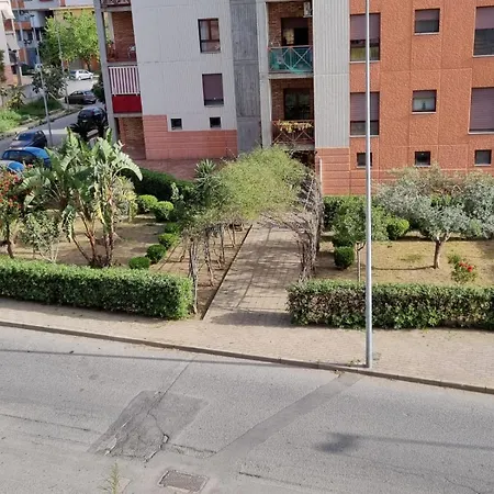 Casa Tizi