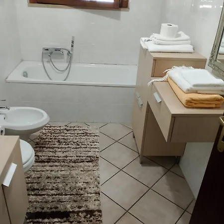 Casa Tizi * Reggio di Calabria