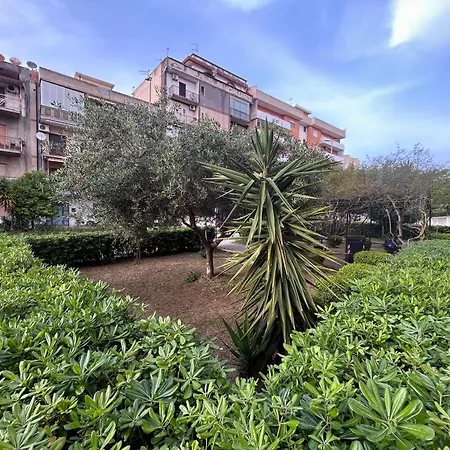 Lägenhet Casa Tizi
