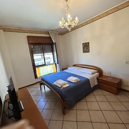 Apartment Casa Tizi *
