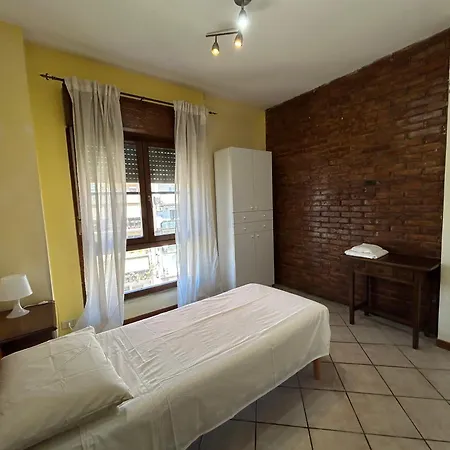 Apartment Casa Tizi Reggio Calabria