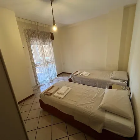 Casa Tizi Reggio Calabria